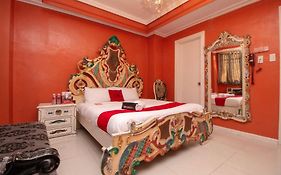 Reddoorz At Manila Venetian Hotel